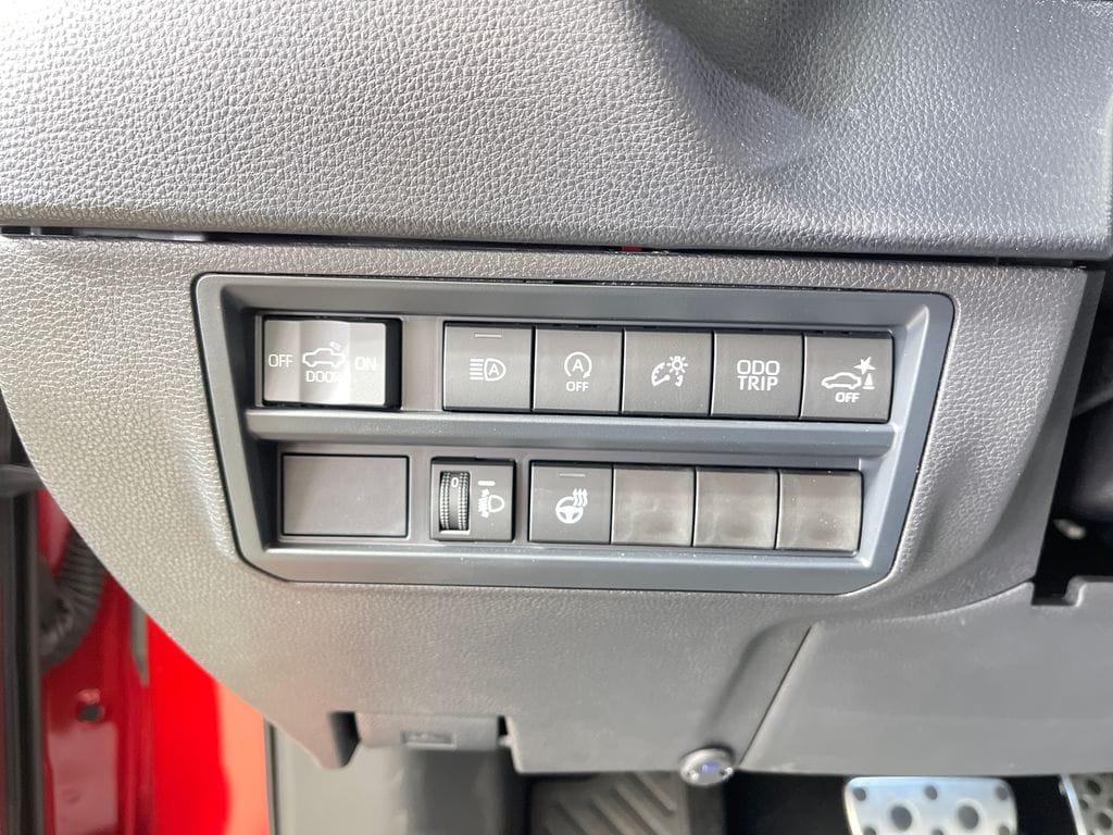 2026 Toyota Tundra SR5 - Photo 28