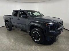 2026 Toyota Tacoma i-FORCE MAX TRD Off-Road 4X4 DOUBLE CAB HV