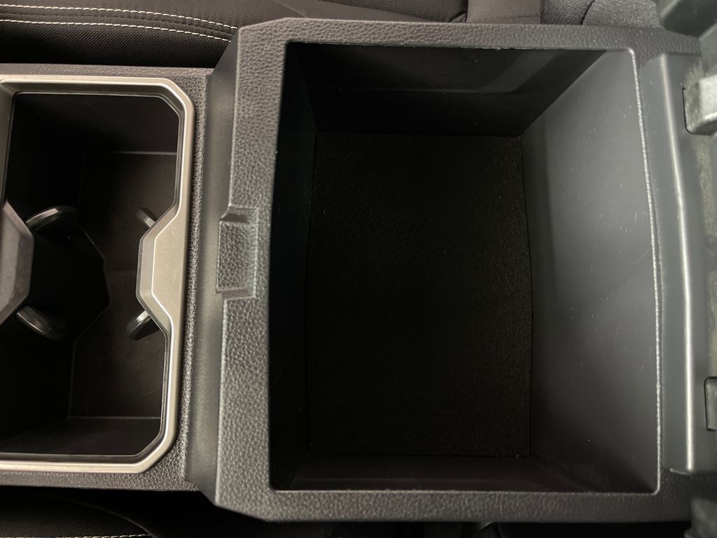 2024 Toyota Tacoma TRD Off Road - Photo 23