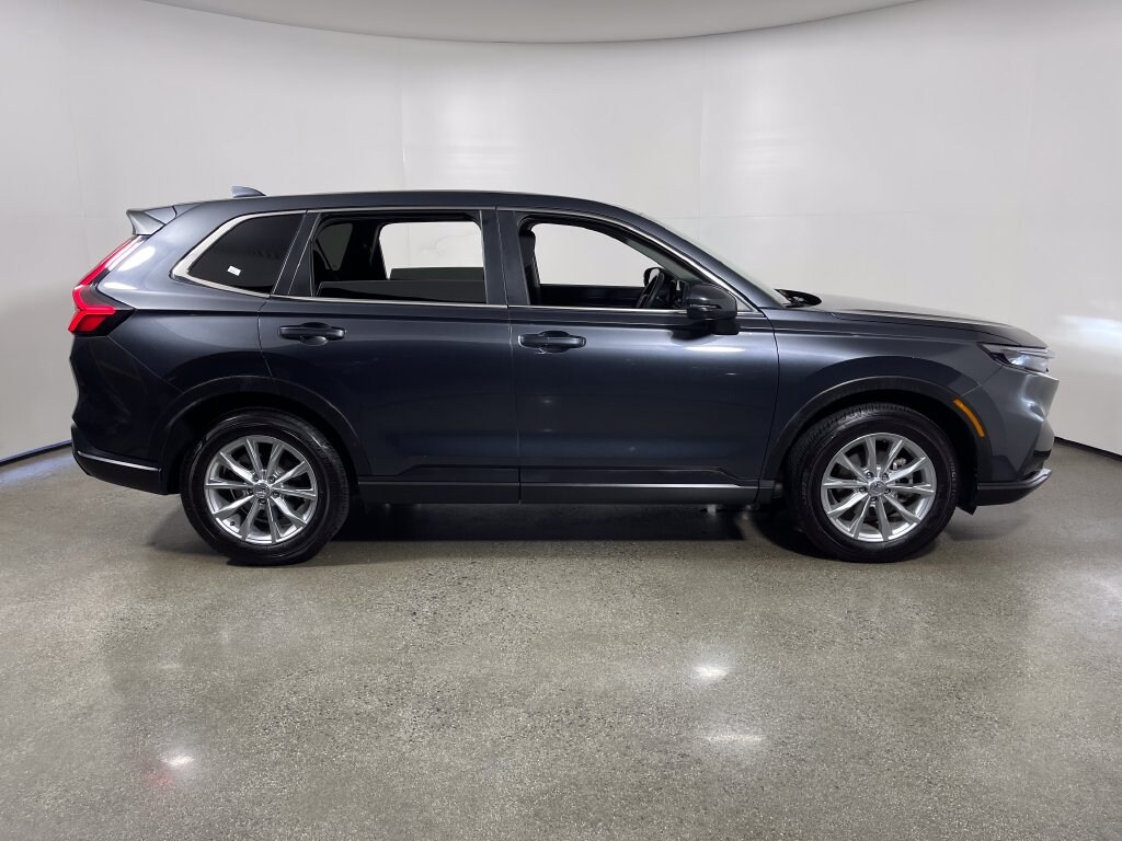 Used 2024 Honda CR-V EX SUV