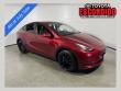 Used 2024 Tesla Model Y Long Range SUV