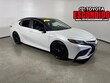 Toyota Camry Hybrid