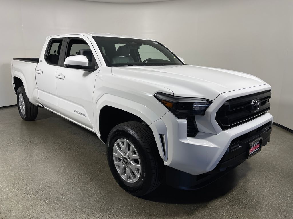 2025 Toyota Tacoma 4X2 DBL CAB LONG BED 