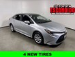  Toyota Corolla Hybrid