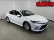 Used 2025 Toyota Camry LE Sedan
