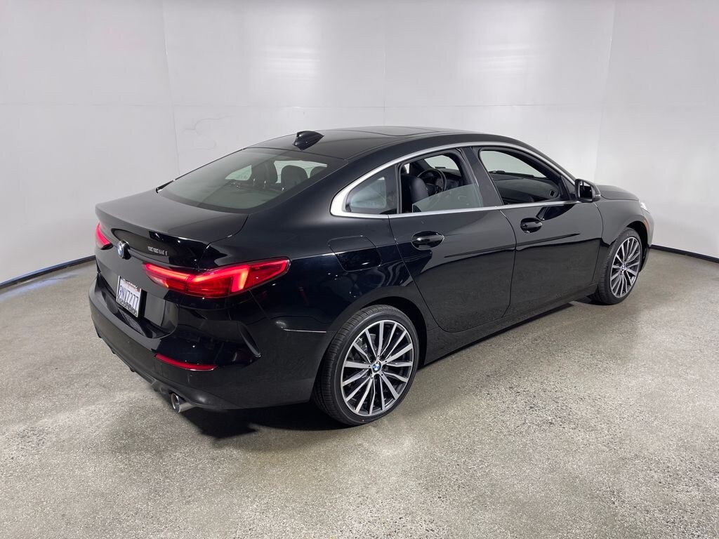 Used 2022 BMW 228i sDrive Gran Coupe