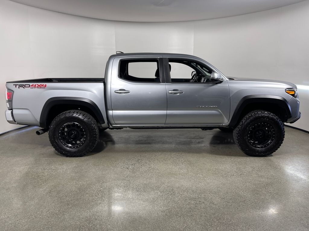 Used 2023 Toyota Tacoma Truck Double Cab