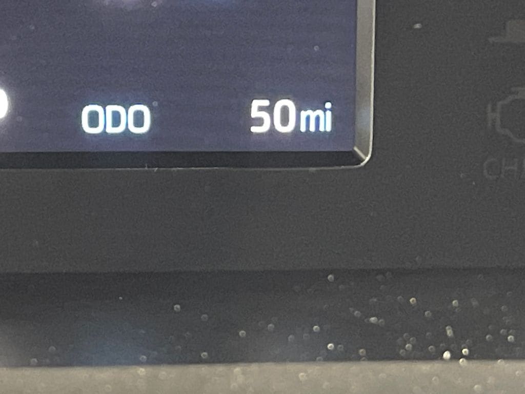 2026 Toyota Tundra SR5 - Photo 19
