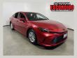 Certified 2025 Toyota Camry  Sedan