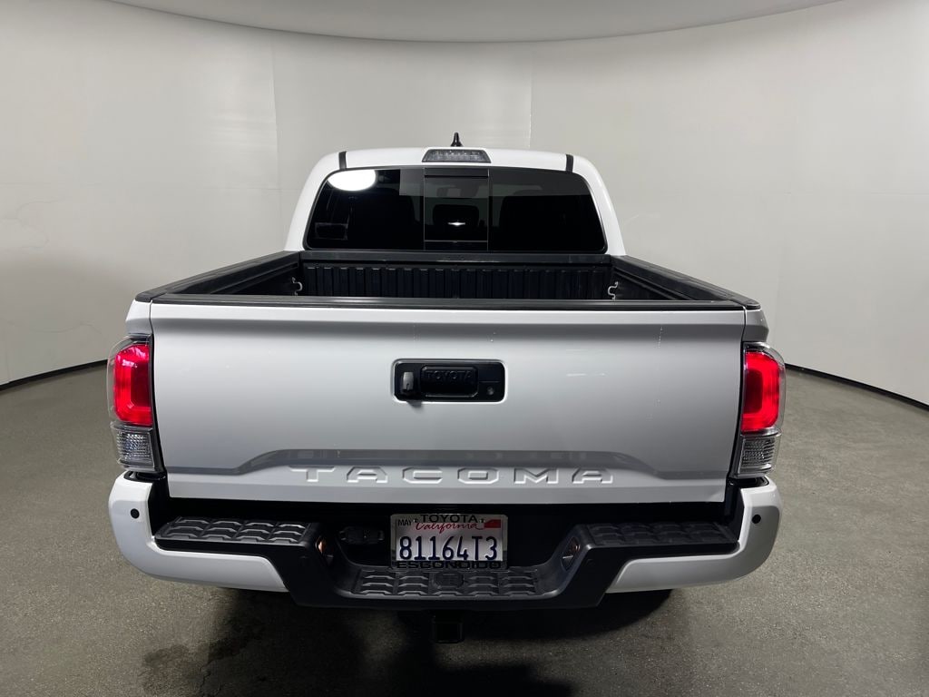 Certified 2023 Toyota Tacoma  Truck Double Cab