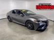 Used 2022 Toyota Camry SE Sedan