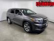 Used 2016 Toyota Highlander Limited Platinum V6 SUV