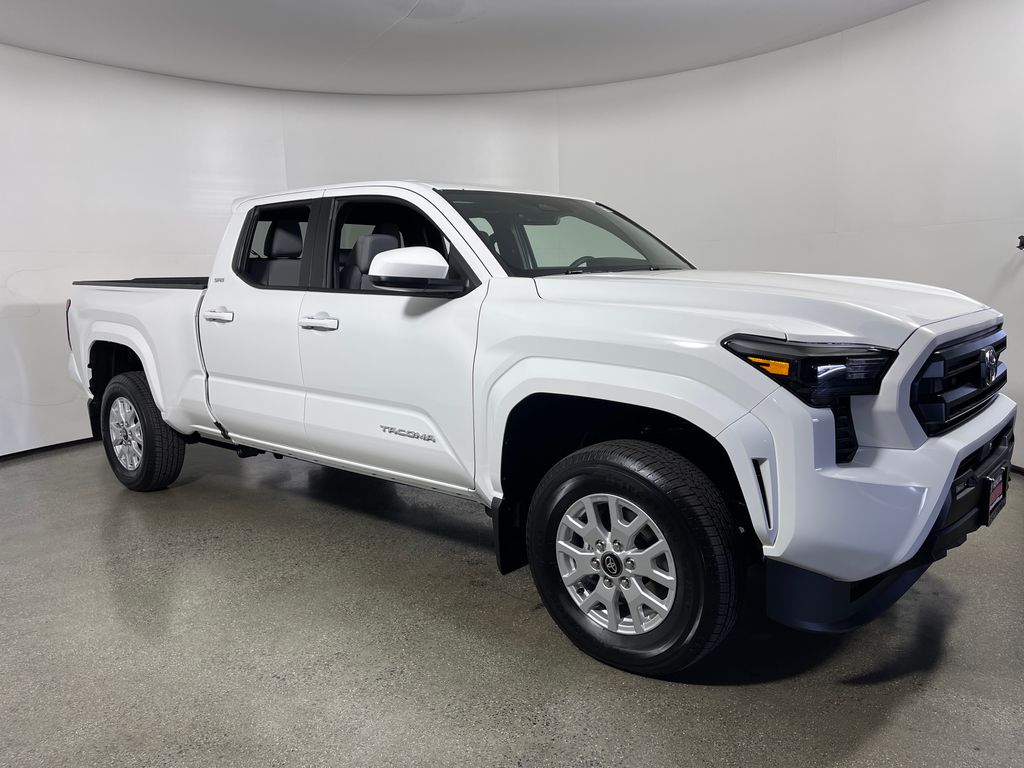 2026 Toyota Tacoma 4X4 DBL CAB LONG BED 