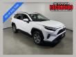 Certified 2025 Toyota RAV4 XLE SUV