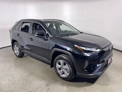2025 Toyota RAV4 Hybrid XLE XLE AWD SUV
