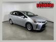 Used 2016 Toyota Prius v  Wagon