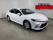 Certified 2025 Toyota Camry  Sedan