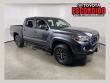 Used 2022 Toyota Tacoma SR5 V6 Truck Double Cab