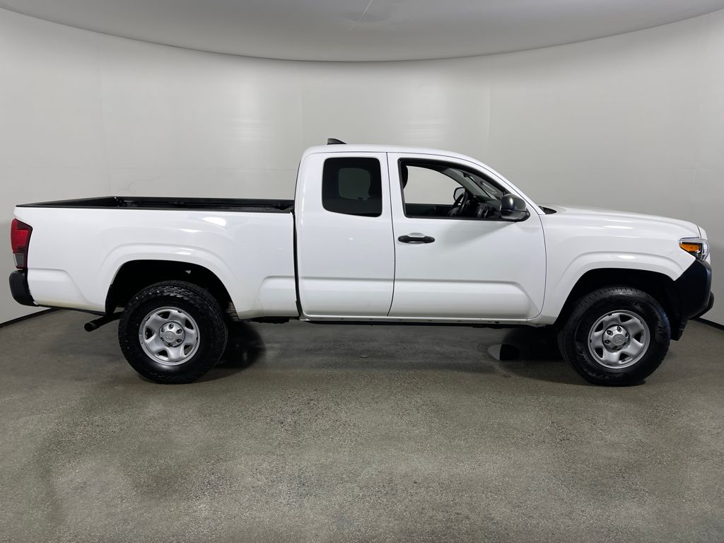 2019 Toyota Tacoma SR photo 2