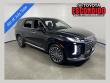 Used 2025 Hyundai Palisade Calligraphy SUV