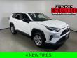 Certified 2023 Toyota RAV4 LE SUV