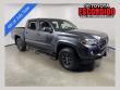 Used 2022 Toyota Tacoma SR5 V6 Truck Double Cab