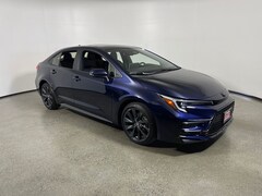 2026 Toyota Corolla XSE XSE