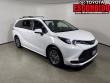 Certified 2026 Toyota Sienna LE 8 Passenger Van Passenger Van