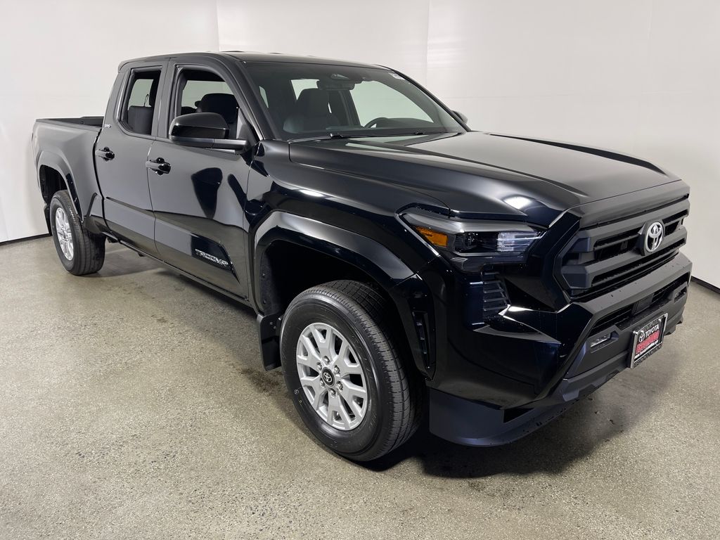 2025 Toyota Tacoma 4X2 DBL CAB LONG BED 