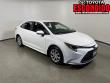 Certified 2025 Toyota Corolla LE Sedan