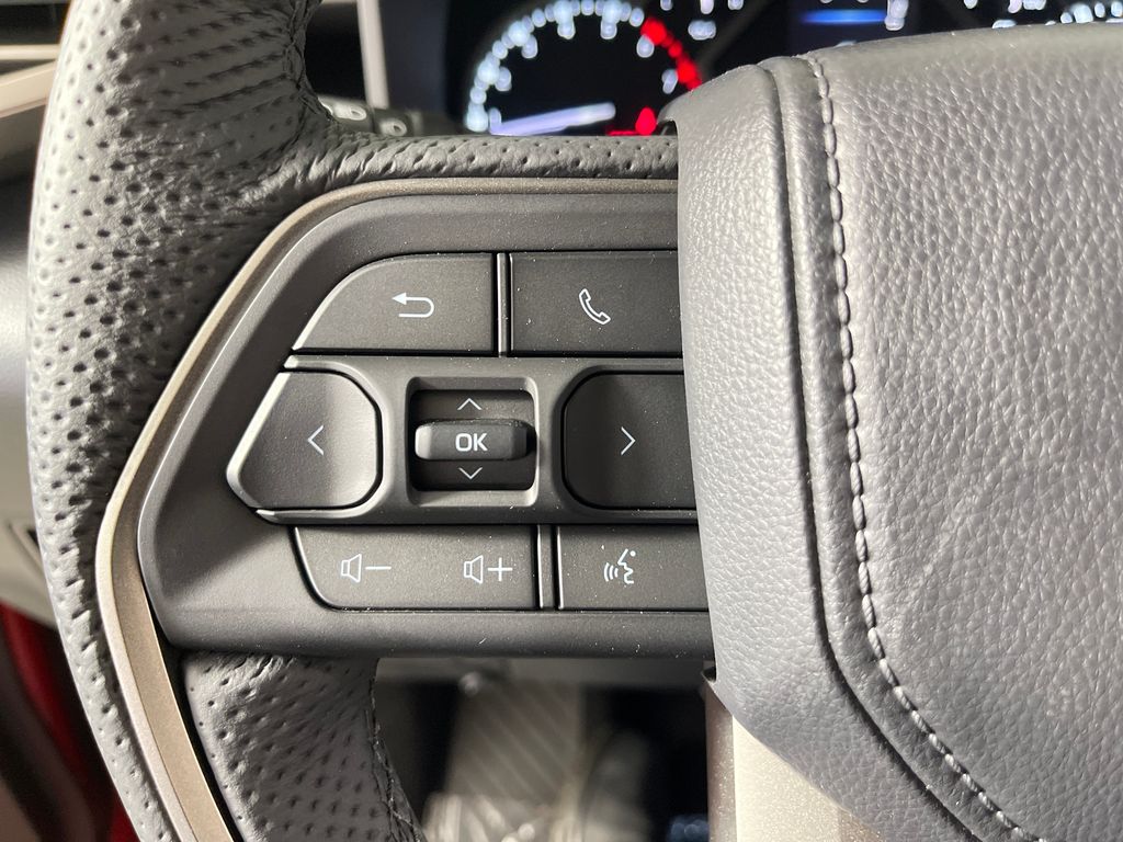 2026 Toyota Tundra SR5 - Photo 26