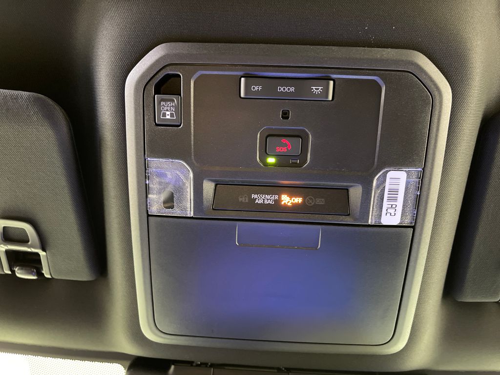 2026 Toyota Tacoma TRD Off Road - Photo 29