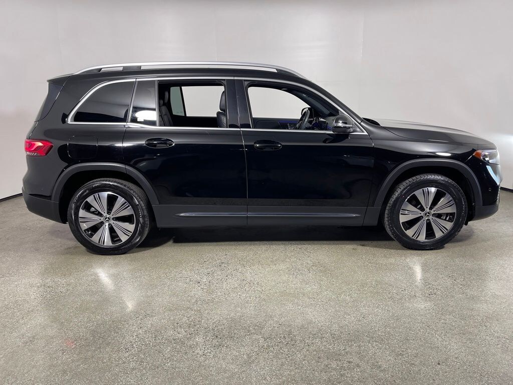 Used 2023 Mercedes-Benz EQB 300 4MATIC SUV