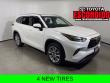 Used 2021 Toyota Highlander Limited SUV