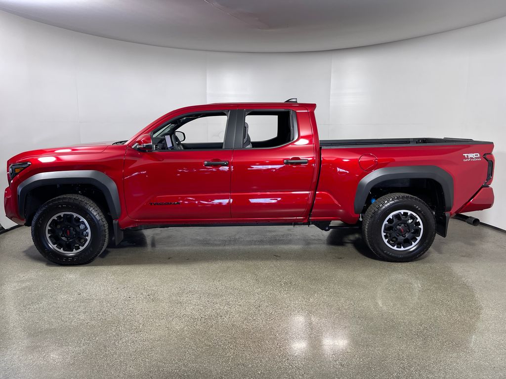 2026 Toyota Tacoma TRD Off Road - Photo 6