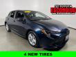 Used 2021 Toyota Corolla Hatchback  Hatchback