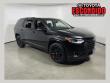 Used 2020 Chevrolet Traverse Premier SUV
