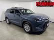 Certified 2026 Toyota Grand Highlander Hybrid XLE SUV