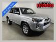 Certified 2023 Toyota 4Runner SR5 SUV
