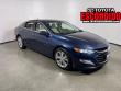 Used 2019 Chevrolet Malibu Premier Sedan
