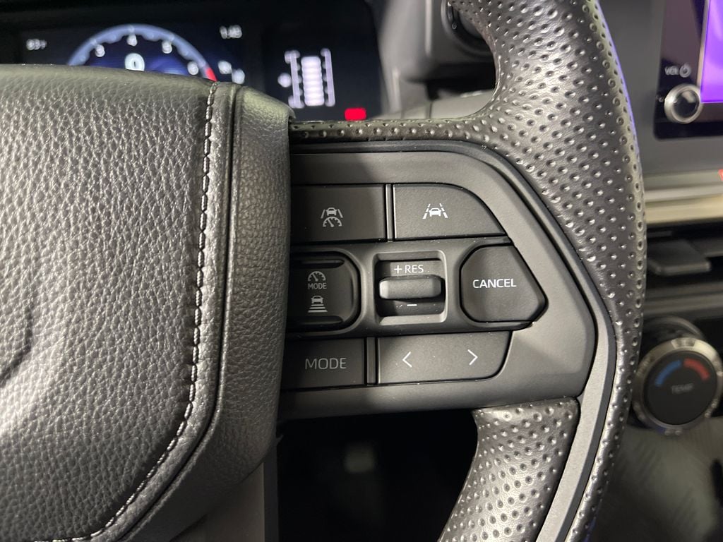 2026 Toyota Tacoma SR5 - Photo 27