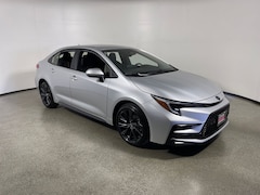 2026 Toyota Corolla SE SE