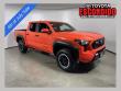 Certified 2024 Toyota Tacoma TRD Off Road Truck Double Cab
