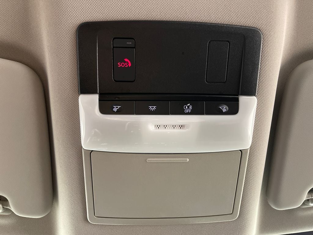 2025 Nissan Rogue SV - Photo 29