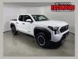 Certified 2025 Toyota Tacoma TRD Off Road Truck Double Cab