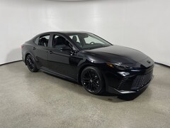 2026 Toyota Camry SE SE