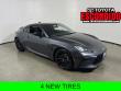 Certified 2023 Toyota GR86 Premium Coupe