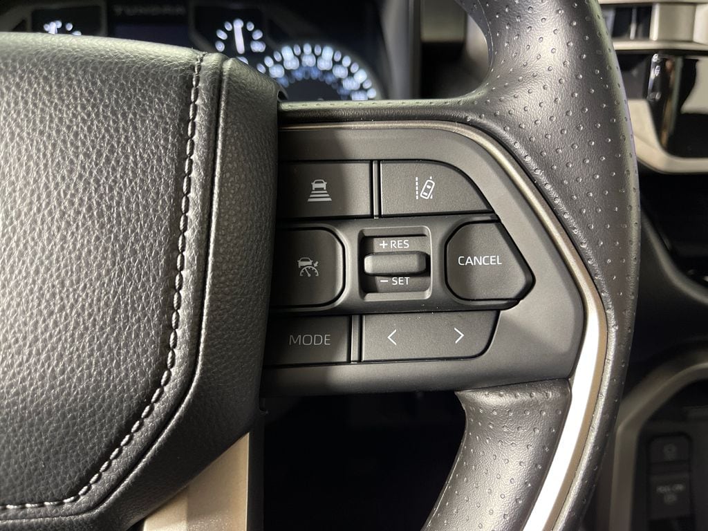 2026 Toyota Tundra SR5 - Photo 27