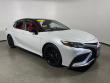 Certified 2024 Toyota Camry  Sedan