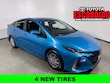  Toyota Prius Prime
